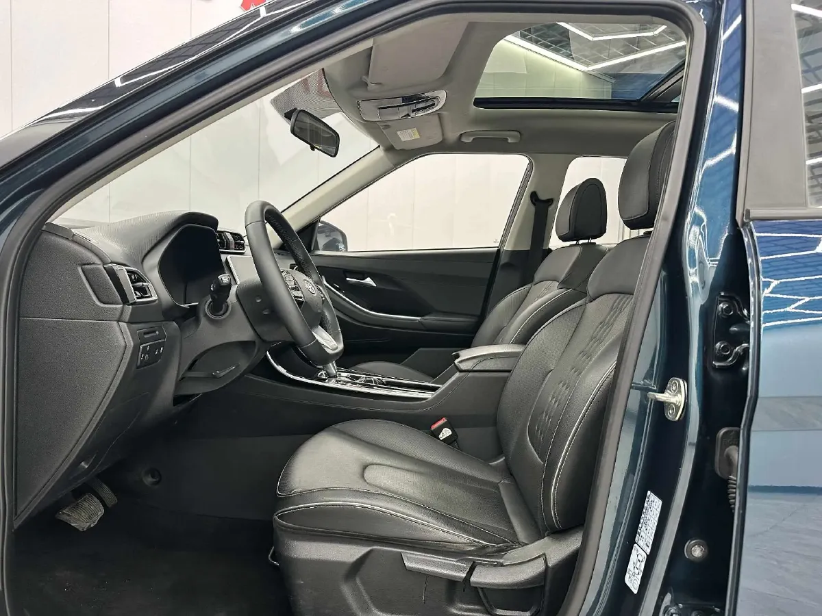 2020 Hyundai ix25 1.5L 115HP L4 CVT,autocango,china used car exporter,china ev exporter,chinese used car exporter,chinese used ev exporter