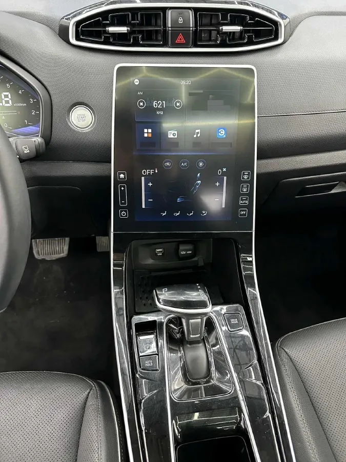 2020 Hyundai ix25 1.5L 115HP L4 CVT,autocango,china used car exporter,china ev exporter,chinese used car exporter,chinese used ev exporter