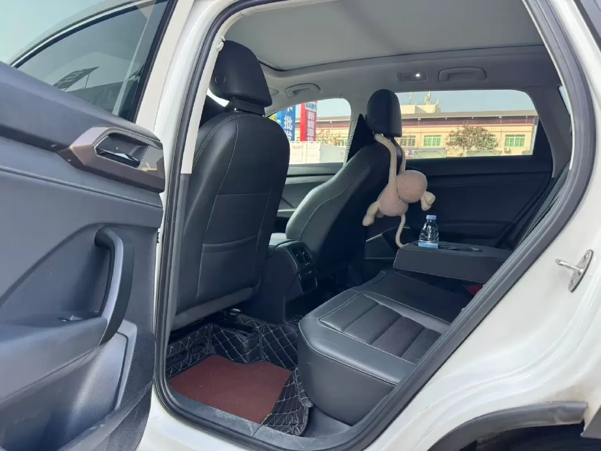 2021 Volkswagen Tharu 1.4T 150HP L4 7DCT,autocango,china used car exporter,china ev exporter,chinese used car exporter,chinese used ev exporter