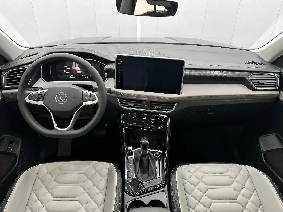 2023 Volkswagen Tayron 1.4T 150HP L4 7DCT,autocango,china used car exporter,china ev exporter,chinese used car exporter,chinese used ev exporter