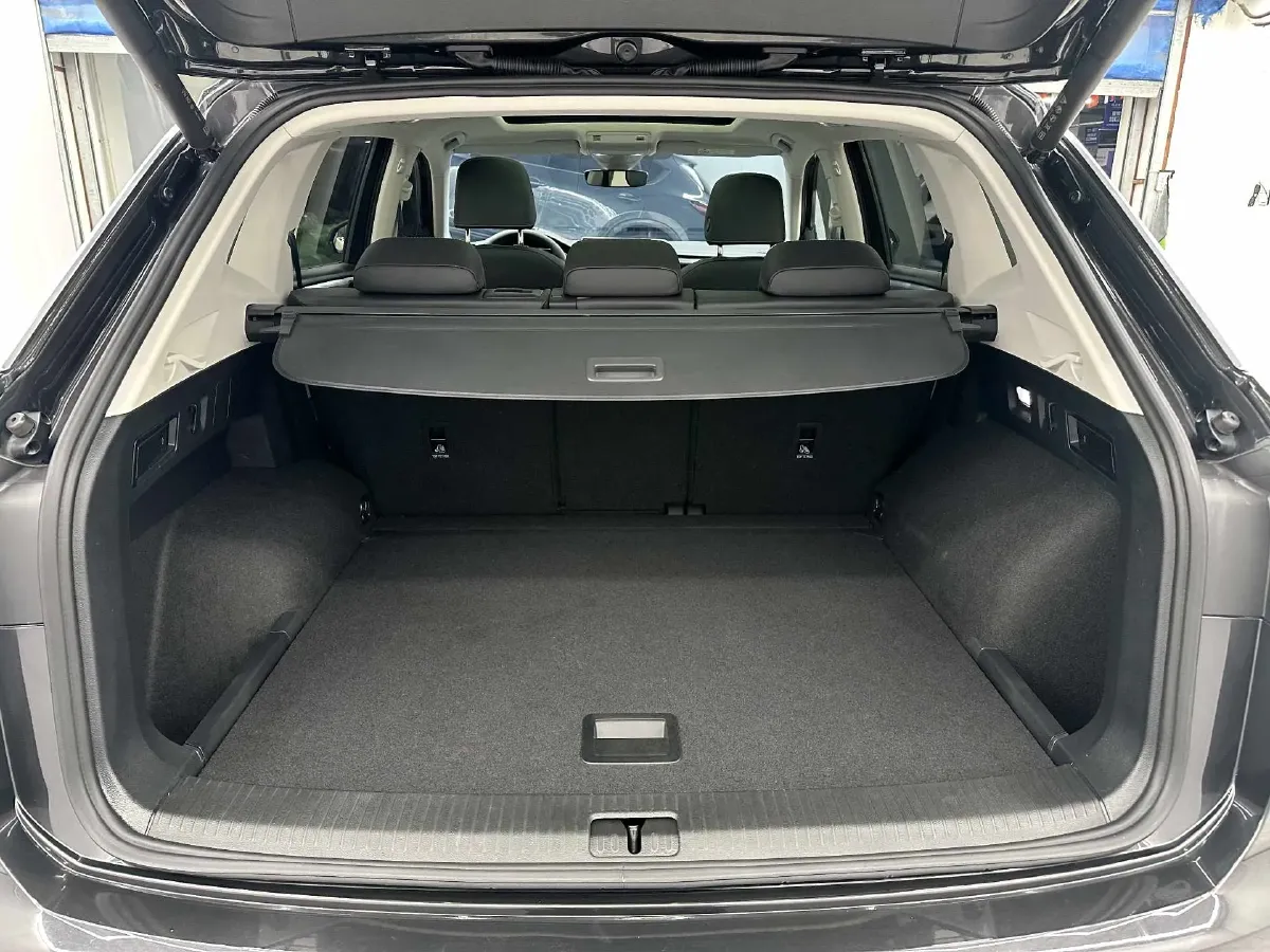 2023 Volkswagen Tayron 1.4T 150HP L4 7DCT,autocango,china used car exporter,china ev exporter,chinese used car exporter,chinese used ev exporter