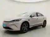 2025 BYD QinL BEV