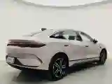 2025 BYD QinL BEV