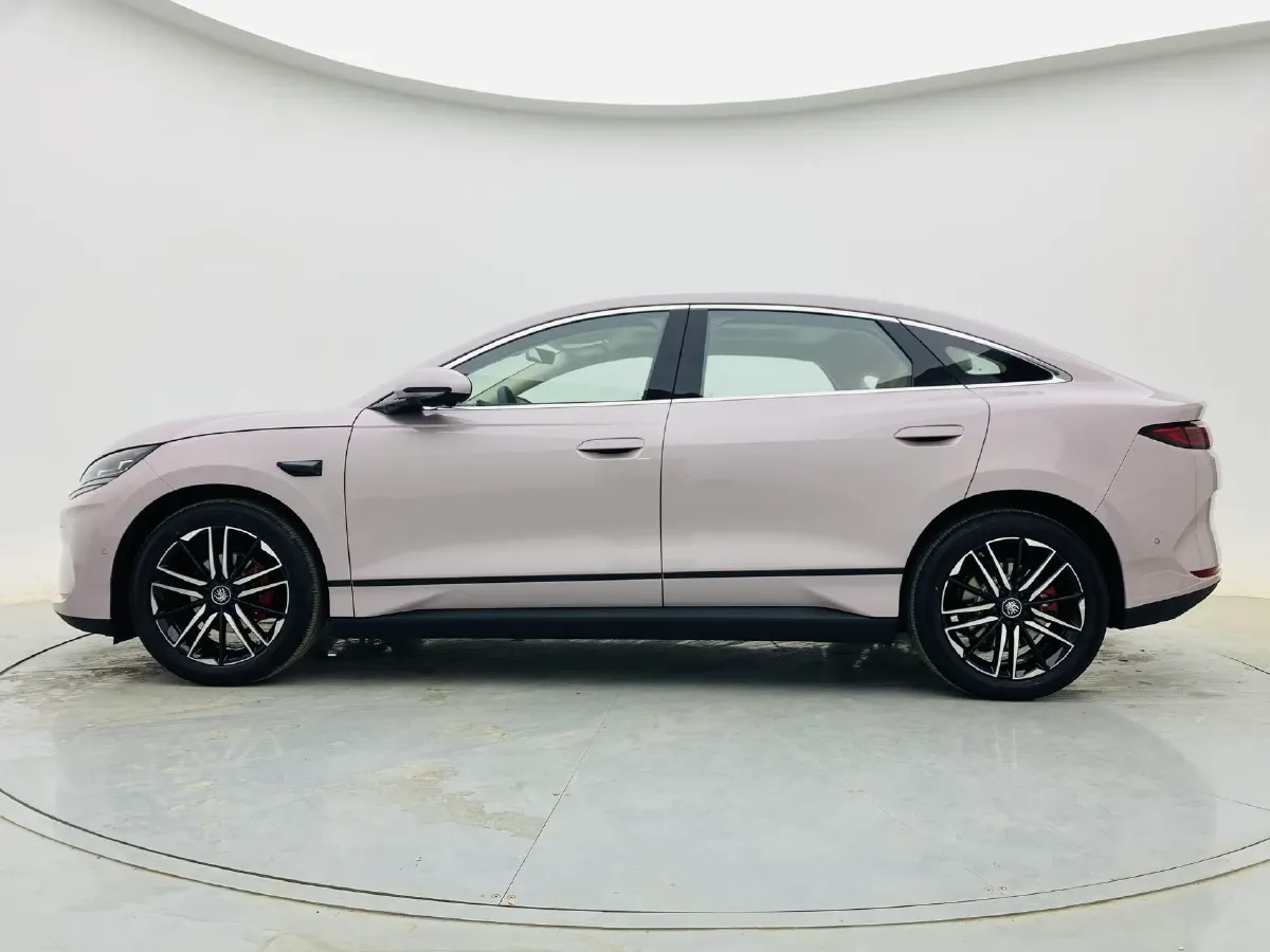 2025 BYD QinL BEV,autocango,china used car exporter,china ev exporter,chinese used car exporter,chinese used ev exporter