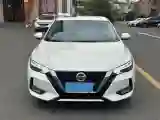 2021 Nissan Sylphy 1.6L 135HP L4 CVT