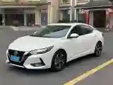 2021 Nissan Sylphy 1.6L 135HP L4 CVT