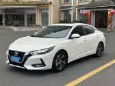 2021 NISSAN SYLPHY,autocango,china used car exporter,china ev exporter,chinese used car exporter,chinese used ev exporter