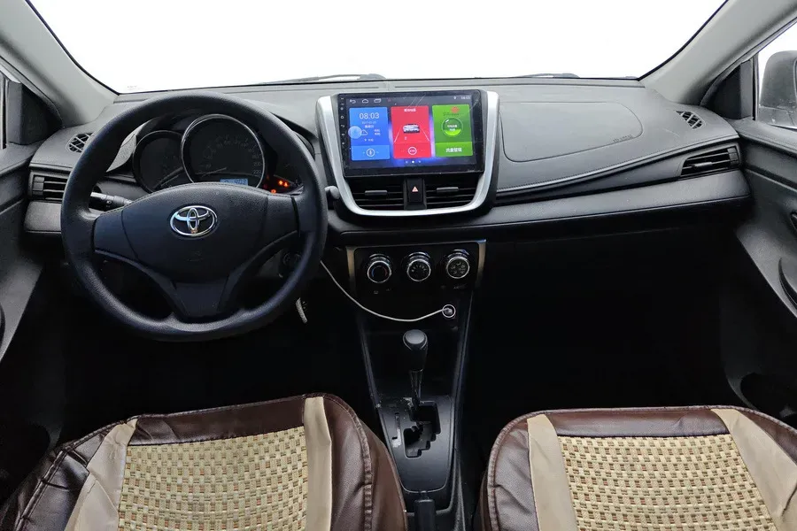 2017 Honda City 1.5L 131HP L4 CVT,autocango,china used car exporter,china ev exporter,chinese used car exporter,chinese used ev exporter