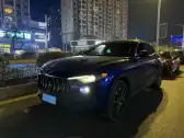 2021 MASERATI LEVANTE,autocango,china used car exporter,china ev exporter,chinese used car exporter,chinese used ev exporter