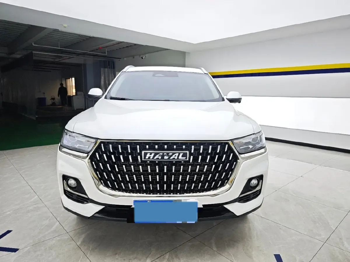 2023 Haval H6 1.5T 150HP L4 7DCT,autocango,china used car exporter,china ev exporter,chinese used car exporter,chinese used ev exporter