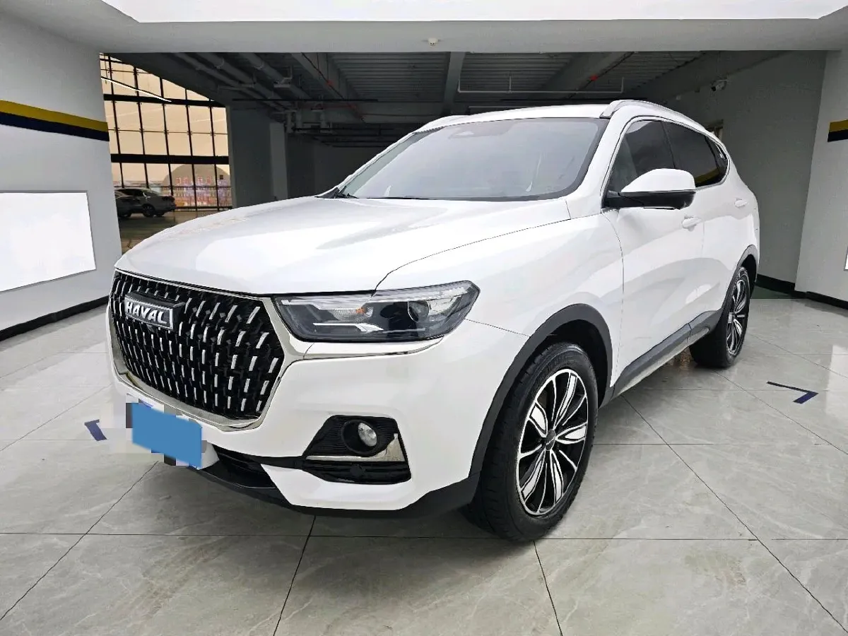 2023 Haval H6 1.5T 150HP L4 7DCT,autocango,china used car exporter,china ev exporter,chinese used car exporter,chinese used ev exporter