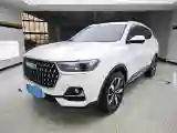 2023 Haval H6 1.5T 150HP L4 7DCT