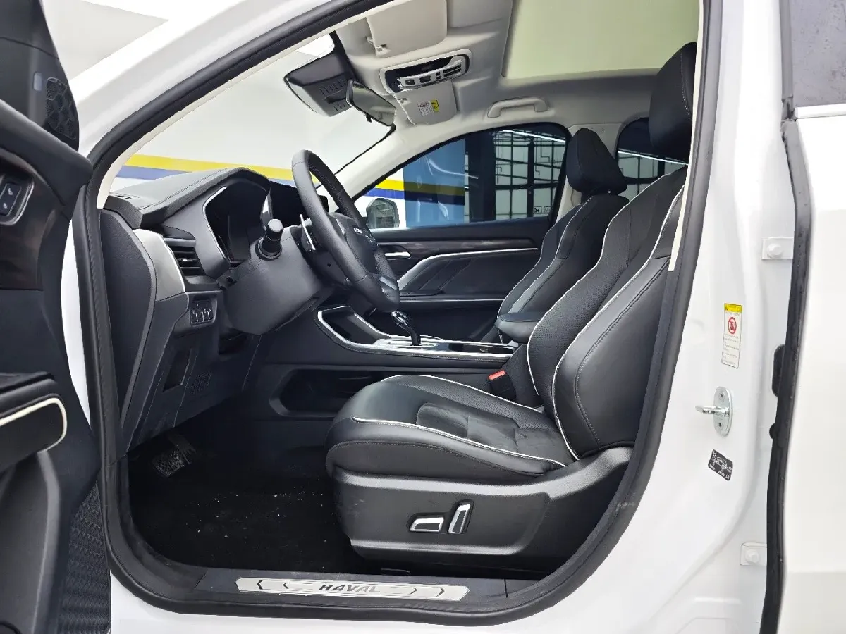 2023 Haval H6 1.5T 150HP L4 7DCT,autocango,china used car exporter,china ev exporter,chinese used car exporter,chinese used ev exporter