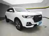 2023 Haval H6 1.5T 150HP L4 7DCT