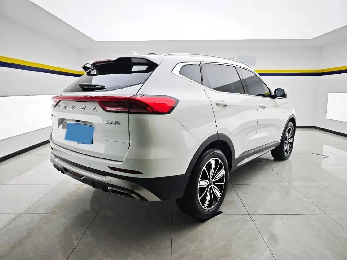 2023 Haval H6 1.5T 150HP L4 7DCT,autocango,china used car exporter,china ev exporter,chinese used car exporter,chinese used ev exporter