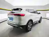 2023 Haval H6 1.5T 150HP L4 7DCT