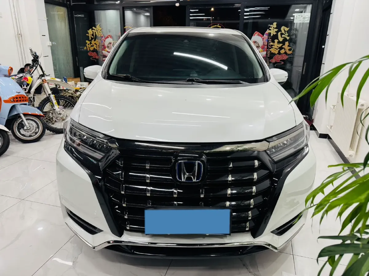 2022 Honda Elysioin 2.0L 146HP L4 E-CVT Hybrid,autocango,china used car exporter,china ev exporter,chinese used car exporter,chinese used ev exporter