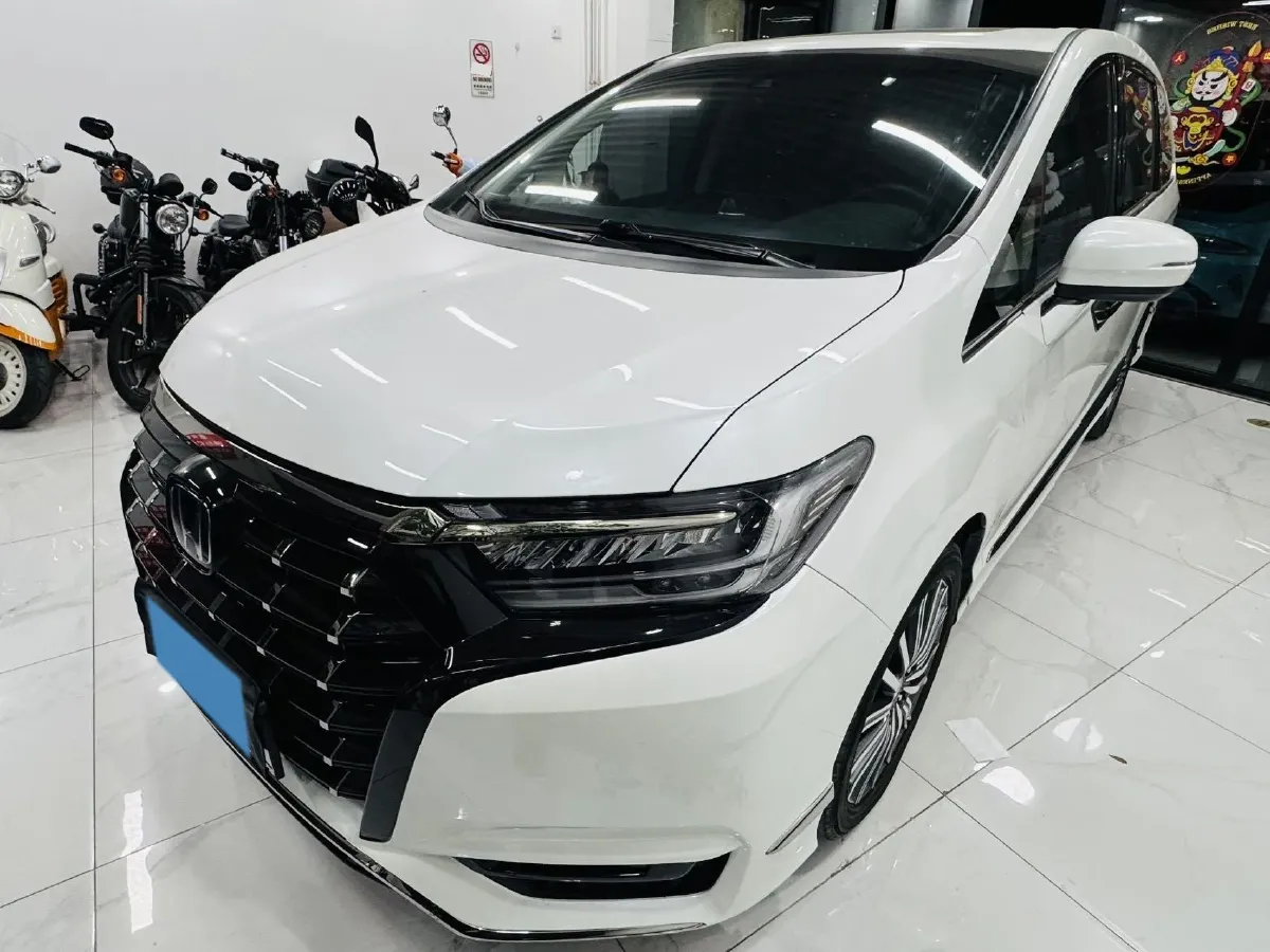 2022 Honda Elysioin 2.0L 146HP L4 E-CVT Hybrid,autocango,china used car exporter,china ev exporter,chinese used car exporter,chinese used ev exporter