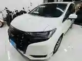 2022 Honda Elysioin 2.0L 146HP L4 E-CVT Hybrid