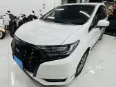 2022 HONDA ELYSIOIN,autocango,china used car exporter,china ev exporter,chinese used car exporter,chinese used ev exporter