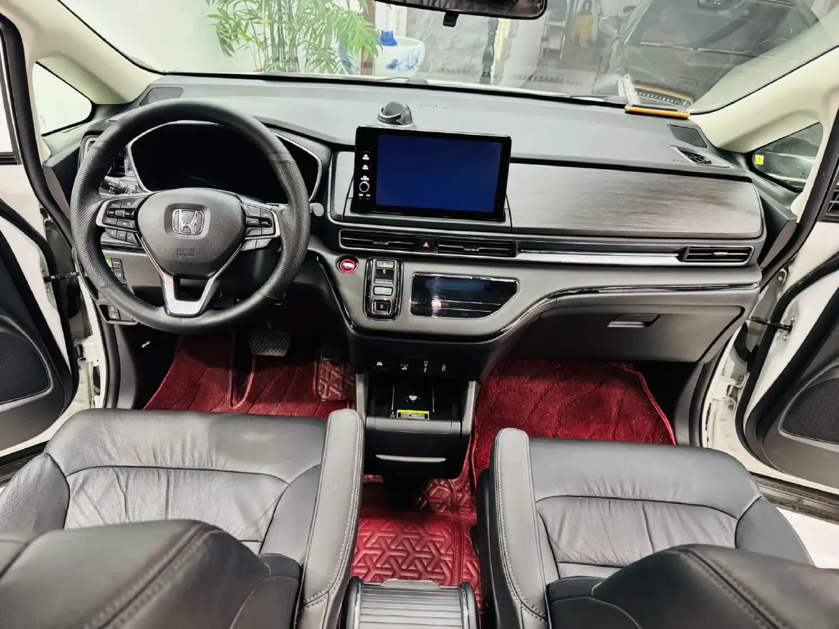 2022 Honda Elysioin 2.0L 146HP L4 E-CVT Hybrid,autocango,china used car exporter,china ev exporter,chinese used car exporter,chinese used ev exporter