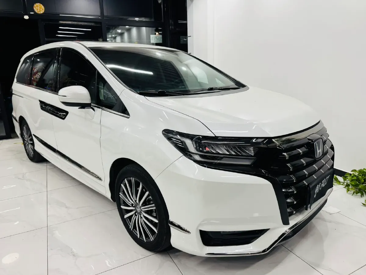 2022 Honda Elysioin 2.0L 146HP L4 E-CVT Hybrid,autocango,china used car exporter,china ev exporter,chinese used car exporter,chinese used ev exporter