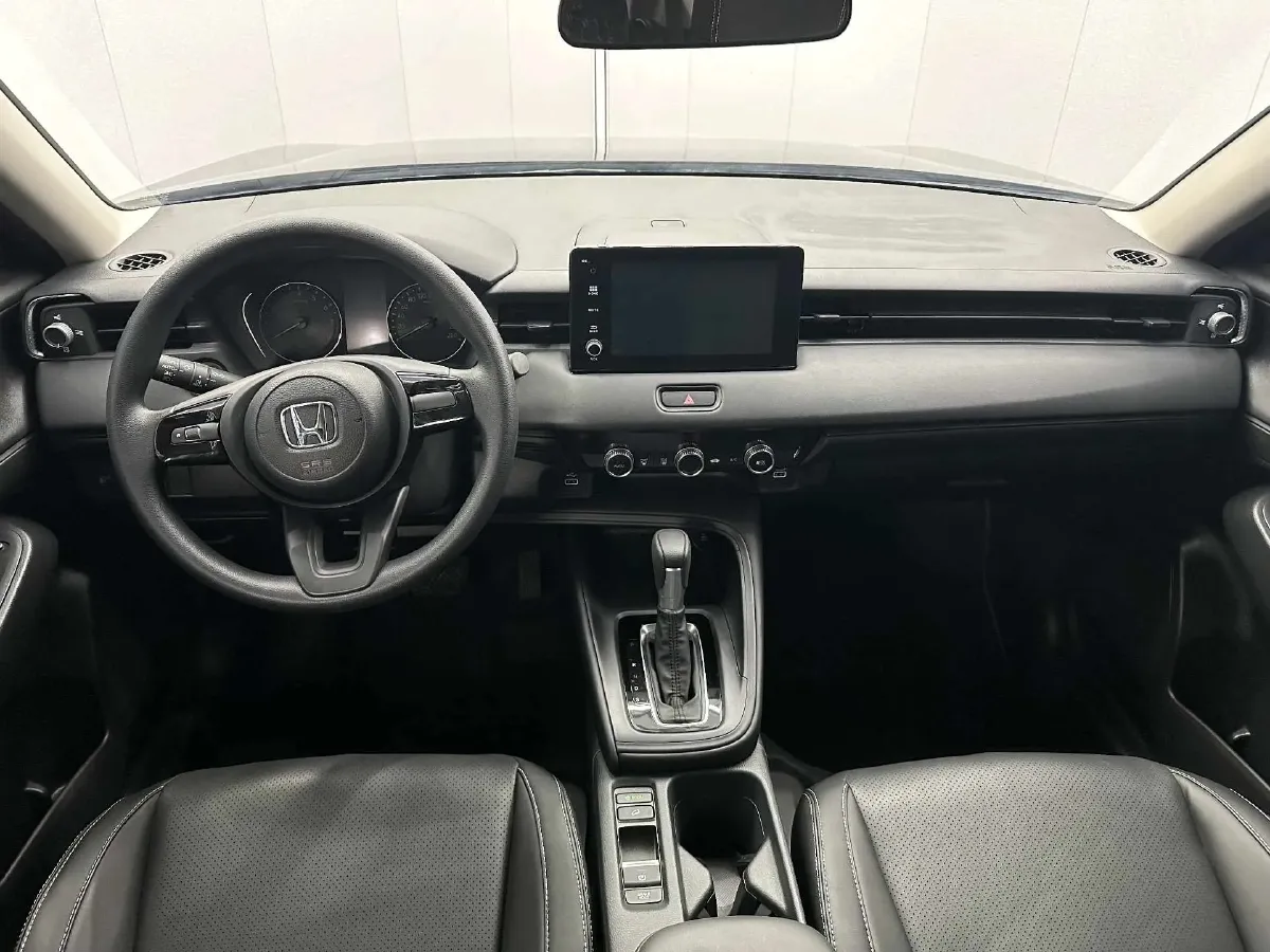 2023 Honda XR-V 1.5L 124HP L4 CVT,autocango,china used car exporter,china ev exporter,chinese used car exporter,chinese used ev exporter