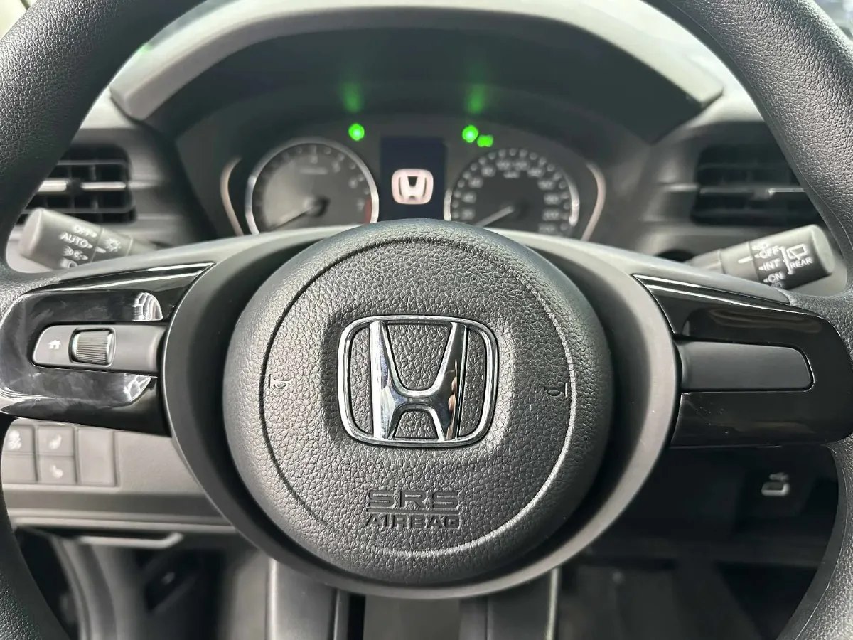 2023 Honda XR-V 1.5L 124HP L4 CVT,autocango,china used car exporter,china ev exporter,chinese used car exporter,chinese used ev exporter