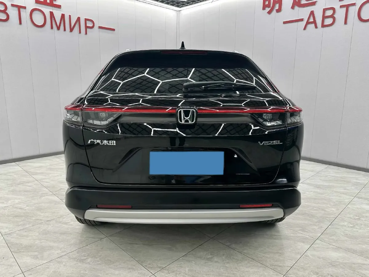 2023 Honda XR-V 1.5L 124HP L4 CVT,autocango,china used car exporter,china ev exporter,chinese used car exporter,chinese used ev exporter