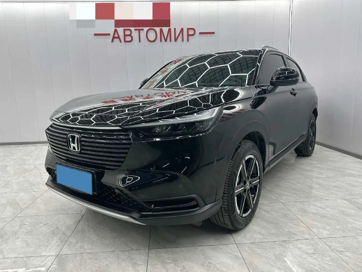 2023 Honda XR-V 1.5L 124HP L4 CVT,autocango,china used car exporter,china ev exporter,chinese used car exporter,chinese used ev exporter
