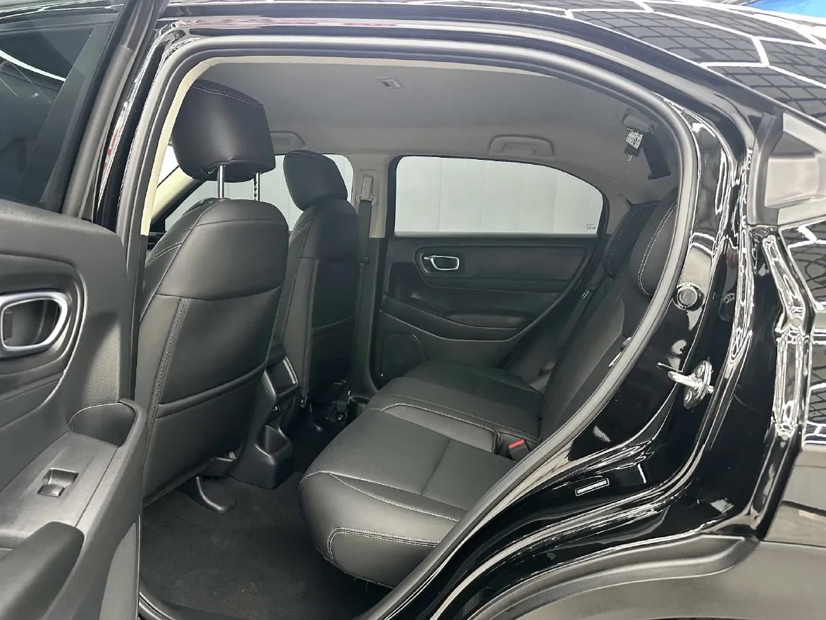 2023 Honda XR-V 1.5L 124HP L4 CVT,autocango,china used car exporter,china ev exporter,chinese used car exporter,chinese used ev exporter