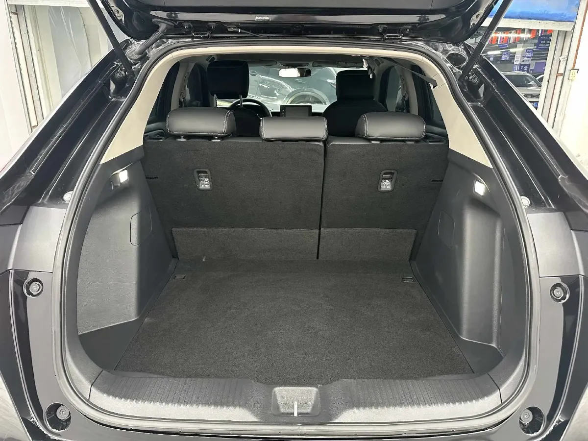 2023 Honda XR-V 1.5L 124HP L4 CVT,autocango,china used car exporter,china ev exporter,chinese used car exporter,chinese used ev exporter