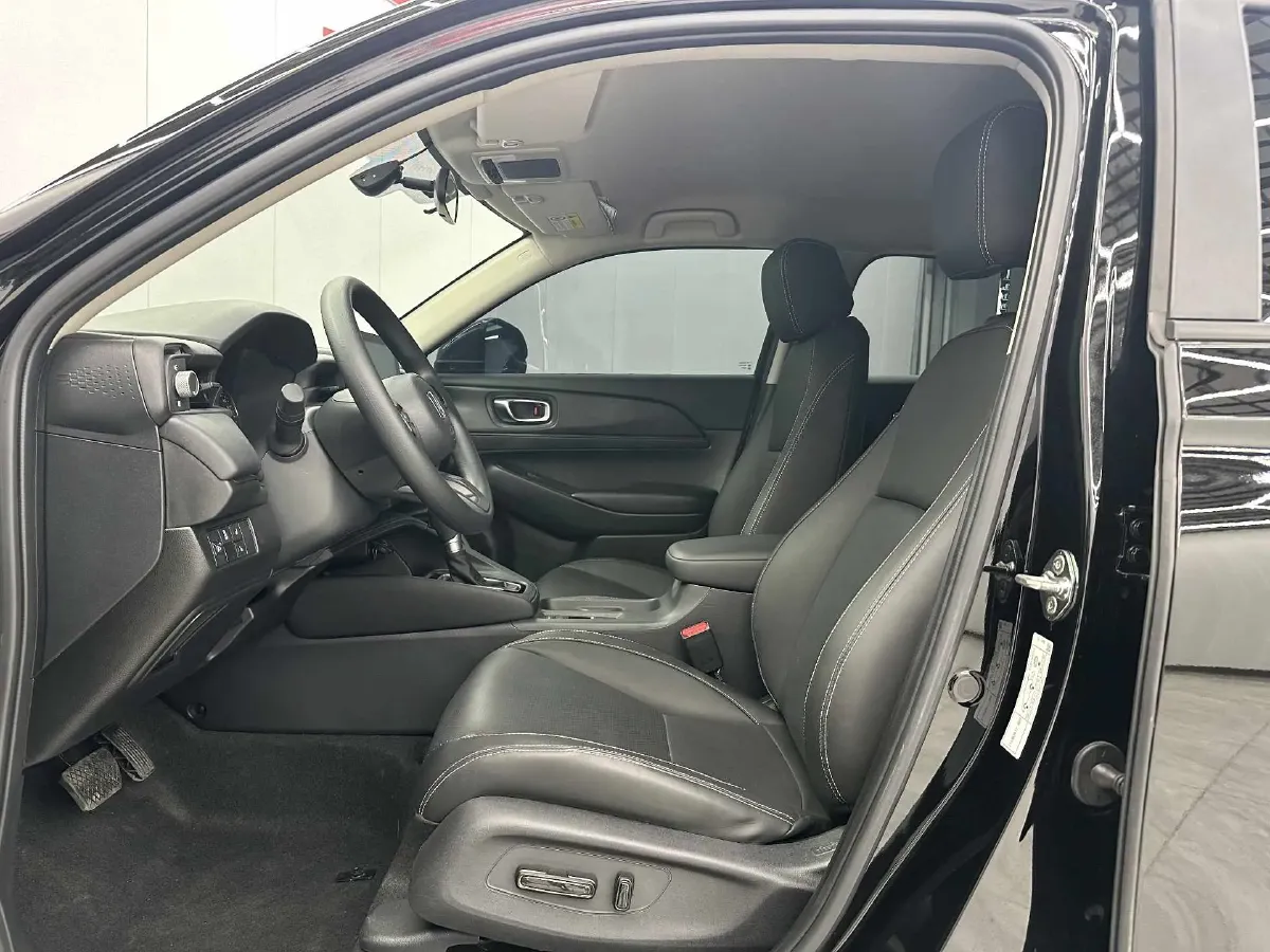 2023 Honda XR-V 1.5L 124HP L4 CVT,autocango,china used car exporter,china ev exporter,chinese used car exporter,chinese used ev exporter