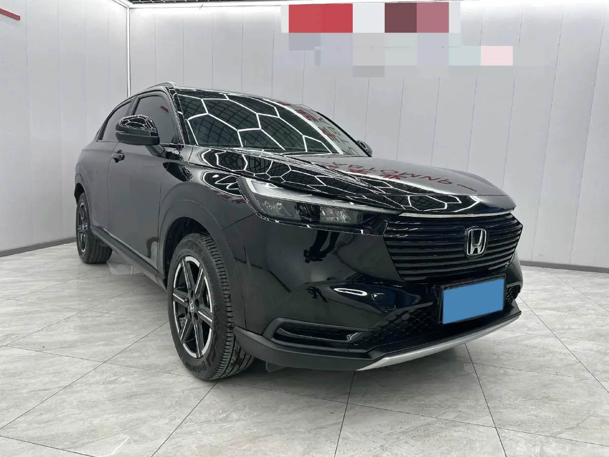 2023 Honda XR-V 1.5L 124HP L4 CVT,autocango,china used car exporter,china ev exporter,chinese used car exporter,chinese used ev exporter