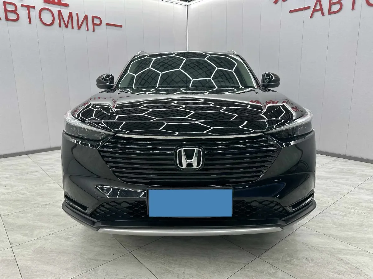2023 Honda XR-V 1.5L 124HP L4 CVT,autocango,china used car exporter,china ev exporter,chinese used car exporter,chinese used ev exporter