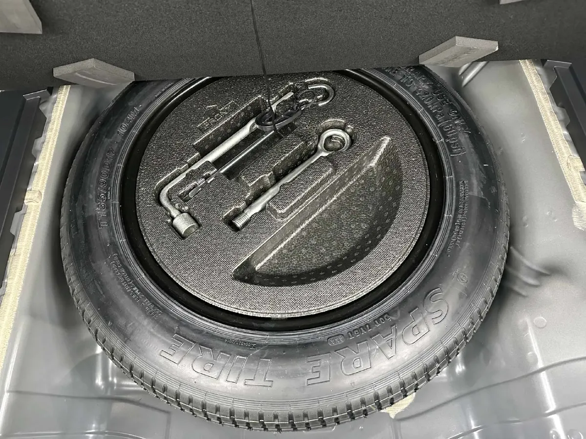 2023 Honda XR-V 1.5L 124HP L4 CVT,autocango,china used car exporter,china ev exporter,chinese used car exporter,chinese used ev exporter