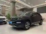 2019 Renault Koleos 2.0L 154HP L4 CVT