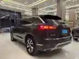 2019 Renault Koleos 2.0L 154HP L4 CVT