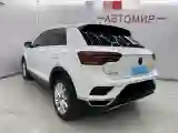 2022 Volkswagen T-Roc 1.4T 150HP L4 7DCT