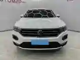 2022 Volkswagen T-Roc 1.4T 150HP L4 7DCT