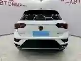2022 Volkswagen T-Roc 1.4T 150HP L4 7DCT