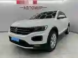 2022 Volkswagen T-Roc 1.4T 150HP L4 7DCT