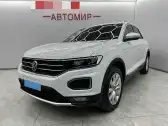 2022 VOLKSWAGEN T-ROC,autocango,china used car exporter,china ev exporter,chinese used car exporter,chinese used ev exporter