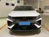 2021 Geely Coolray 1.4T 141HP L4 6DCT