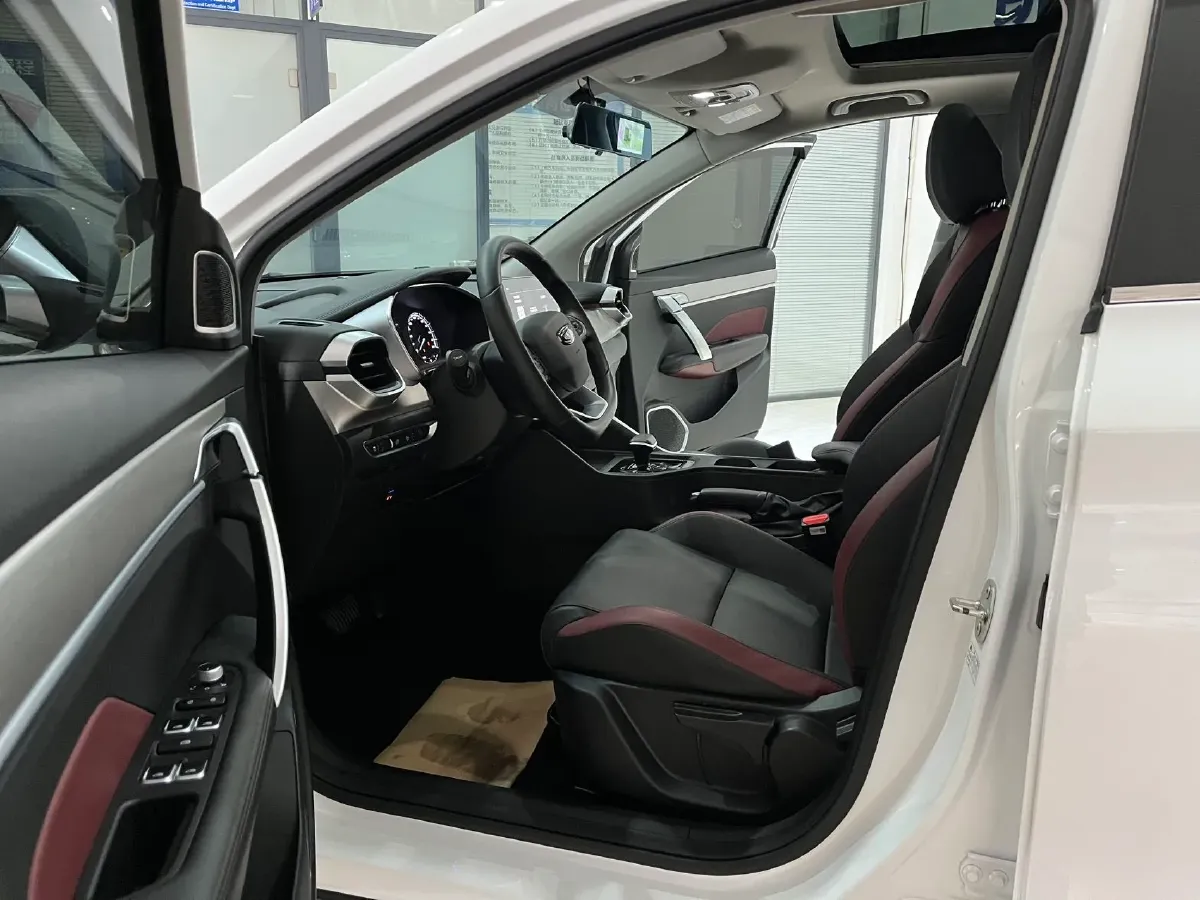 2021 Geely Coolray 1.4T 141HP L4 6DCT,autocango,china used car exporter,china ev exporter,chinese used car exporter,chinese used ev exporter