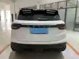2021 Geely Coolray 1.4T 141HP L4 6DCT