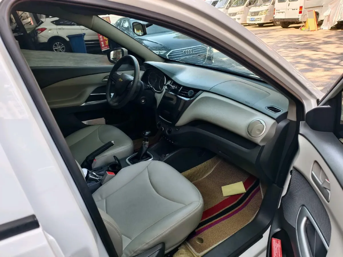 2018 Chevrolet Sail 1.5L 113HP L4 5MT,autocango,china used car exporter,china ev exporter,chinese used car exporter,chinese used ev exporter