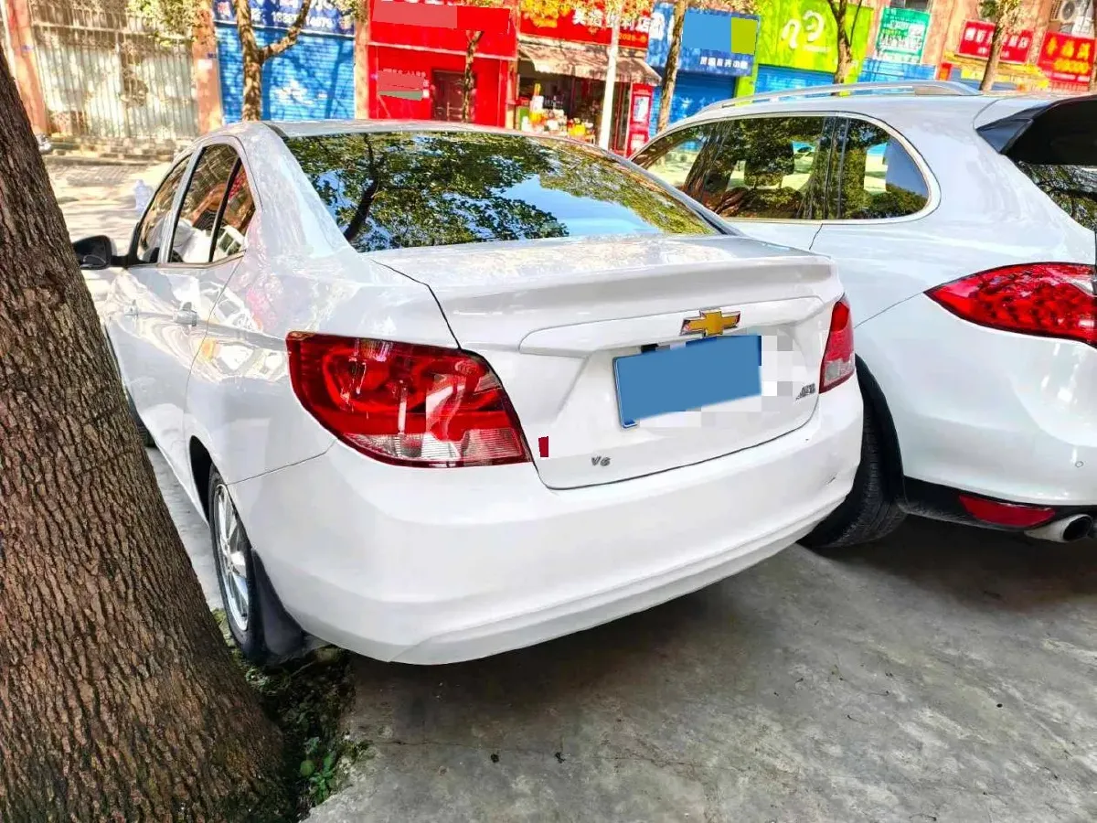 2018 Chevrolet Sail 1.5L 113HP L4 5MT,autocango,china used car exporter,china ev exporter,chinese used car exporter,chinese used ev exporter