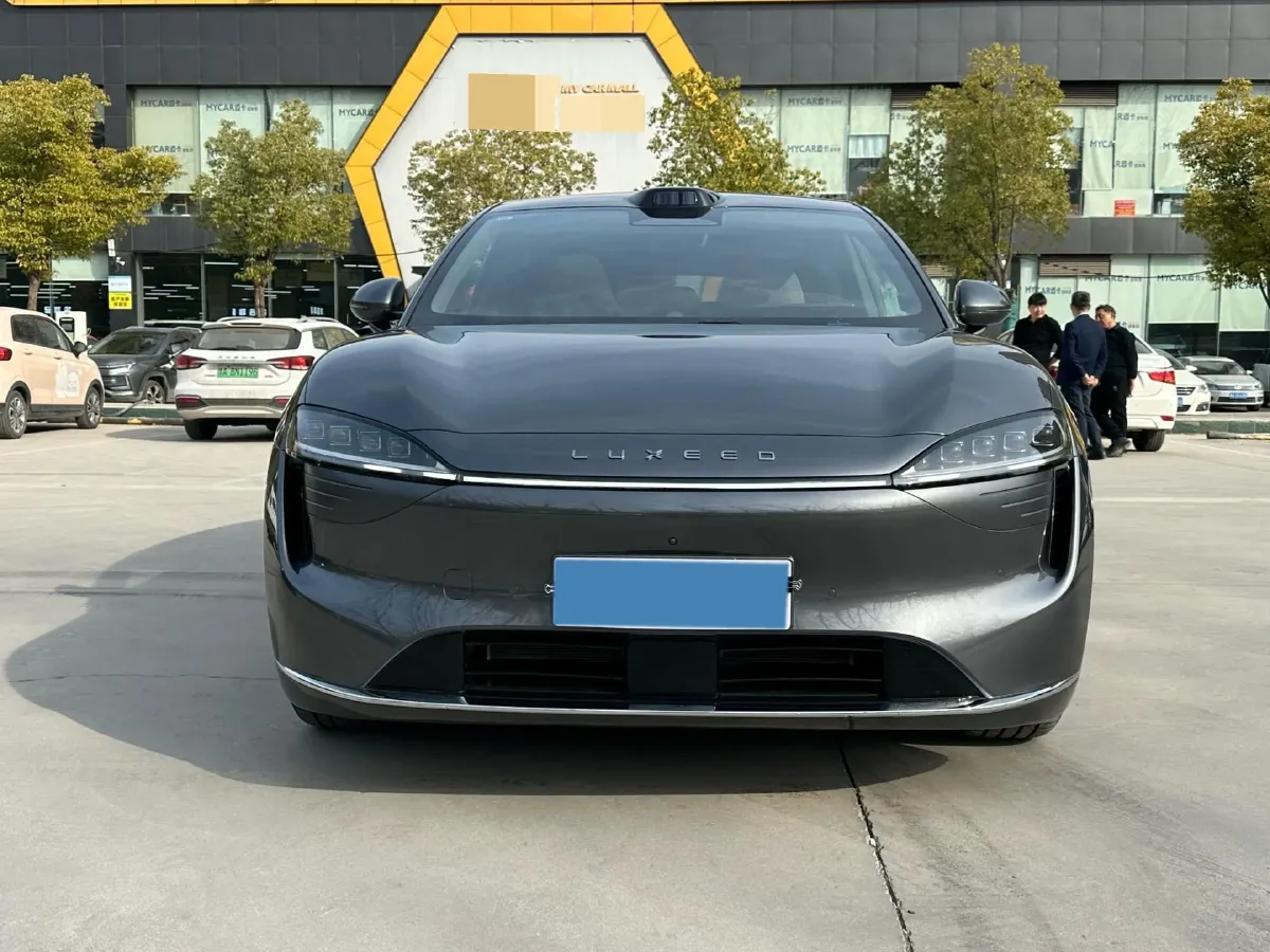2025 Luxeed R7 REEV 156HP REEV 37KWH,autocango,china used car exporter,china ev exporter,chinese used car exporter,chinese used ev exporter