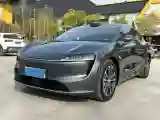 2025 Luxeed R7 REEV 156HP REEV 37KWH
